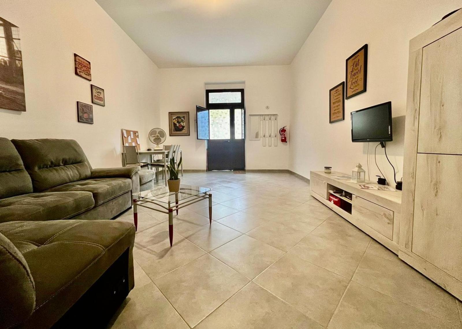 فيلا Renthouse Civico 5 برينديسي المظهر الخارجي الصورة